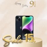  iPhone 14 Plus 