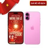  iPhone 16 Plus | Chính hãng VN/A 