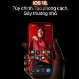  iPhone 16 Pro Max | Chính hãng VN/A 