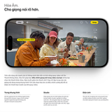  iPhone 16 | Chính hãng VN/A 