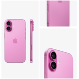  iPhone 16 Plus | Chính hãng VN/A 