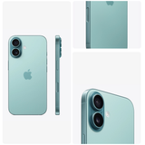 iPhone 16 Plus | Chính hãng VN/A 