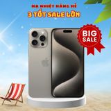  iPhone 15 Pro 