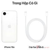  iPhone 16e | Chính hãng VN/A 