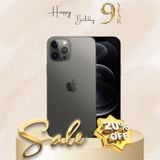  iPhone 12 Pro 