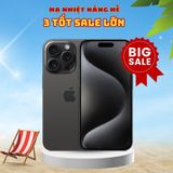  iPhone 15 Pro 