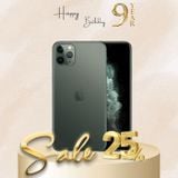 iPhone 11 Pro 