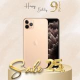  iPhone 11 Pro 