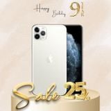  iPhone 11 Pro 