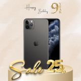  iPhone 11 Pro 