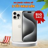  iPhone 15 Pro 