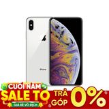  iPhone Xs 