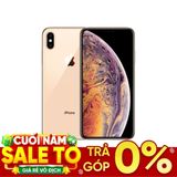  iPhone Xs Max 