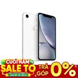  Điện thoại iPhone XR 