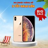  iPhone Xs 