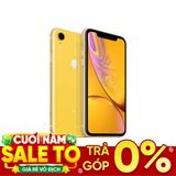  Điện thoại iPhone XR 
