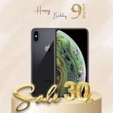  iPhone Xs 