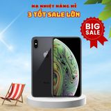  iPhone Xs 