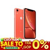  Điện thoại iPhone XR 
