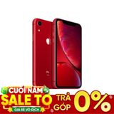  Điện thoại iPhone XR 