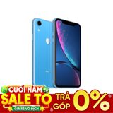  Điện thoại iPhone XR 
