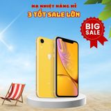  Điện thoại iPhone XR 