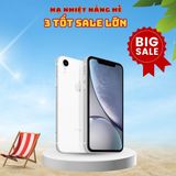  Điện thoại iPhone XR 