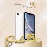  Điện thoại iPhone XR 