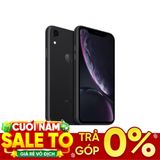  Điện thoại iPhone XR 