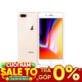  iPhone 8 Plus - LikeNew 99% 