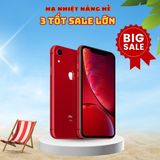  Điện thoại iPhone XR 