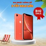  Điện thoại iPhone XR 