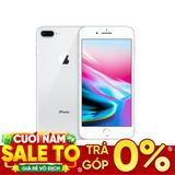  iPhone 8 Plus - LikeNew 99% 