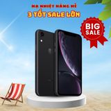  Điện thoại iPhone XR 