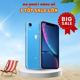  Điện thoại iPhone XR 