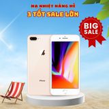  iPhone 8 Plus - LikeNew 99% 