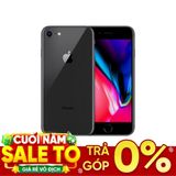  iPhone 8 - LikeNew 99% 