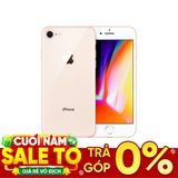  iPhone 8 - LikeNew 99% 