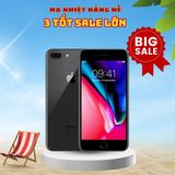  iPhone 8 Plus - LikeNew 99% 