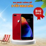  iPhone 8 Plus - LikeNew 99% 