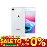  iPhone 8 - LikeNew 99% 