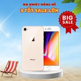  iPhone 8 - LikeNew 99% 