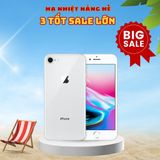  iPhone 8 - LikeNew 99% 