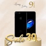  iPhone 7 Plus - LikeNew 99% 