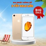  iPhone 7 - Like new 99% 