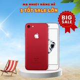  iPhone 7 - Like new 99% 