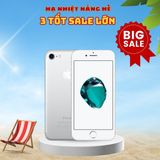  iPhone 7 - Like new 99% 