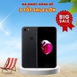  iPhone 7 - Like new 99% 