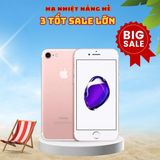  iPhone 7 - Like new 99% 