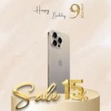  iPhone 15 Pro 
